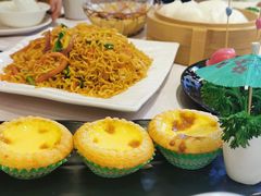 -东方御宴海鲜酒楼(棕泉酒店)