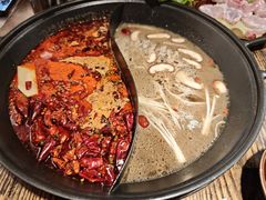 -冯校长老火锅(深圳总店)