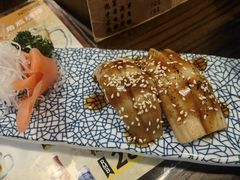 -哥哥の深夜食堂(红松东路店)