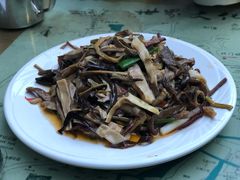 -88号小吃店·经典云南菜·地道纳西美食