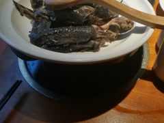 -黑鸡小馆(金源店)