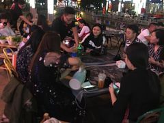 -陈帅夜排档·龙虾·炒菜·烤串(世茂店)