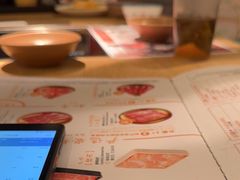 -温野菜涮涮锅(大悦城店)