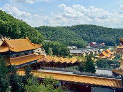 -六鼎山文化旅游区