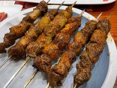 -1078號老北京涮肉(松柏店)