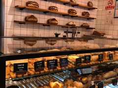 -81BAKERY(大学路店)