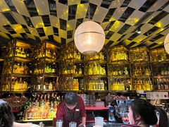 -BROWNSTONE布朗石西班牙餐厅(富城店)