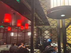 -捞王猪肚鸡火锅(财富中心店)