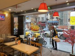 -尊宝比萨(华师附中店)