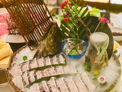 -ONE FULL 古董港式海鲜火锅