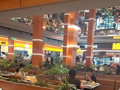 -黑金·寻焰自助百汇·烤肉·火锅(中街店)