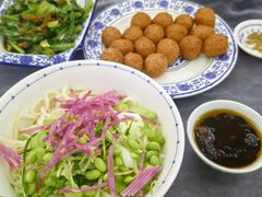 -海碗居老北京炸酱面(增光路店)
