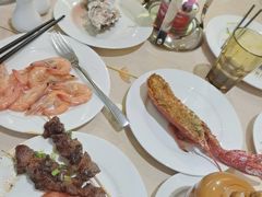 -杭州钱江新城万怡酒店-西餐厅