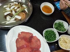 -好汉锅园林秘制老火锅 柴火霸王鸡(金沙店)