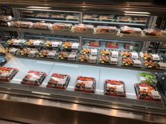 -盒马X会员店(王府井奥莱UP TOWN店)
