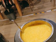 -粥六•新晋菜(柳巷店)