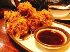 -火齐潮汕砂锅粥(五道口店)