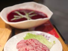 -潘小辣鲜肉老火锅