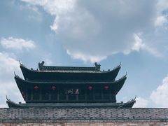 -梅城古镇
