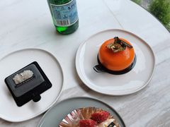 -La Porte de Paris 巴黎之门法式甜品