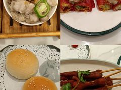 -东馆和天下特色餐饮(工农店)