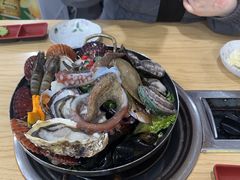 -真情鲍鱼海鲜汤