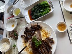 -壹只卤鹅·潮汕菜(莲塘店)