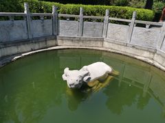 -终南山古楼观历史文化景区