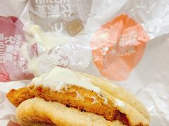 -麦当劳(华融店)