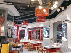 -蛙一刀·麻椒鱼火锅(金仙桥店)