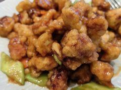 -谷语中餐厅