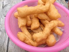 -逍遥镇刘相五胡辣汤豆沫馆(康复中街店)