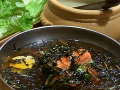 -恩你小木屋·烤肉韩式料理(嘉兴秀洲店)
