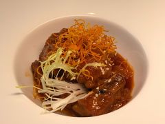 山楂糖醋小排-三号黄浦会Canton Table