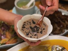 -竹里馆·淮扬菜·功夫茶(老门东店)