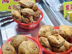 -陈记紫菜饼(湖滨霞店)