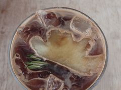 嘿凤梨-ChanDu躔度咖啡(灯塔店)