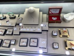 -张师傅首饰加工修理(西单华威潮铺街店)