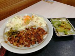 -永和大王(万顺路店)