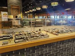 -东来顺饭庄(西直门店)