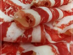 -岳合轩老北京涮肉