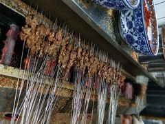 -清真·马峰烤肉(小学习北巷店)