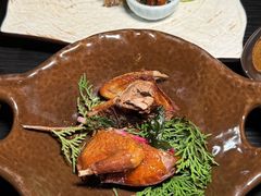 -花潮料理艺食馆(SM新生活广场店)