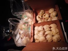 -舒小笼松针小笼包