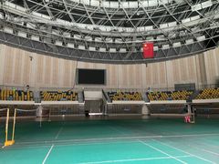 -金华市体育中心