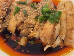 -不二心·鲜肉大包·海胆小笼汤包(二七广场店)