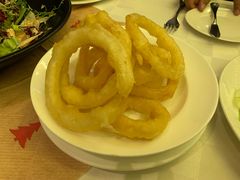 -兰特伯爵西餐厅·啤酒屋(方庄店)