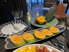 -花见无国界料理(科林楼店)