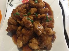 -臭桂鱼儿特色餐厅(朝晖七小区北区店)