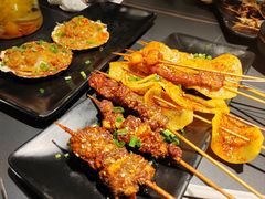 -嘎嘎鸭脑壳(金沙店)